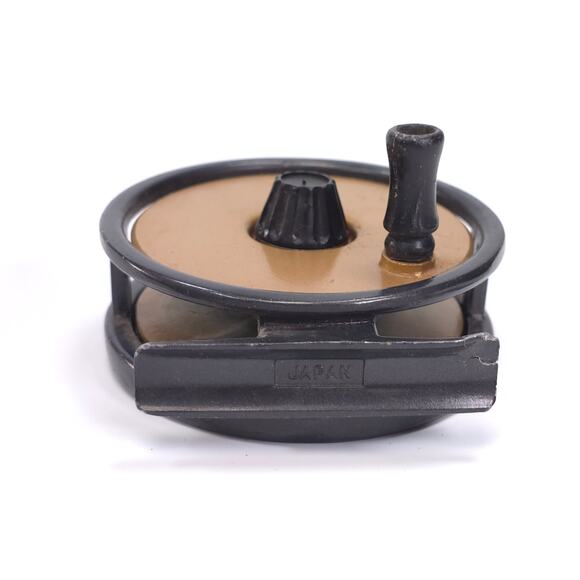 Roddymatic 303 Fly Fishing Reel by Roddy - Picture 6 of 9